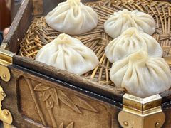 -西安贾三灌汤包·回坊小吃·清真炒菜(北院门总店)