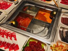 -海底捞火锅(番禺广场店)