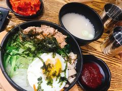 -吴草鸡爪오초닭발韩食堂(融恒盈嘉中心店)