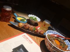 -玉川屋创意日料(柳巷店)
