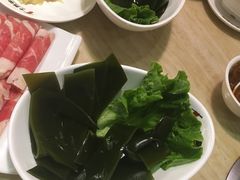 -千锅涮肥牛火锅(普宁万泰汇店)