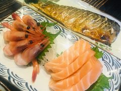 -山屋日式料理屋(宛平88店)