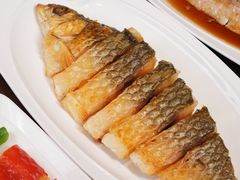 -香港狮子山下·明星粤菜餐厅(北苑店)