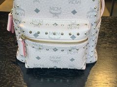 -MCM(比斯特上海购物村店)