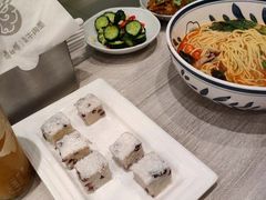 -康师傅私房牛肉面(马泉营奥莱店)