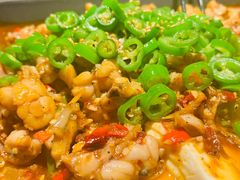 -乔街深夜食堂·台州菜·高压锅生蚝(杭州总店)