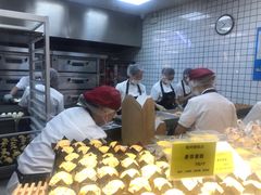 -鲍师傅糕点(国金街店)