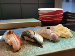 -Sushi Hanzo半藏(天环广场店)