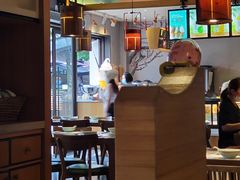 -南小馆(迪士尼小镇店)