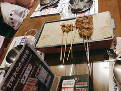 -神府路壹号·海鲜烧烤排档(三坊七巷店)