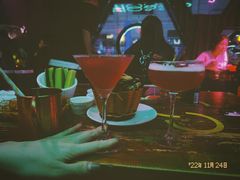 -MOSSO音乐酒吧·Live House(南京西路店)