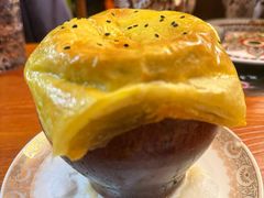-莫斯科西餐厅