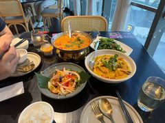 -Thai Alley泰爱里(二沙岛店)