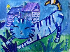 -甲乙果 美术书法(通州校区)