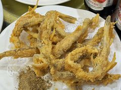 -小铜锣湾海鲜家常菜馆(河西店)