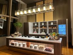 -上海柏悦酒店
