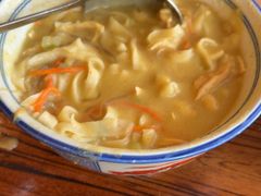 -老雒阳面馆·水席(定鼎门店)