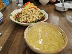 -众顺和非遗淮扬菜(何园店)