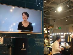 -海马体照相馆(深圳万象天地店)
