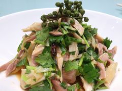 -新吉士·上海菜(浦东LCM置汇旭辉店)