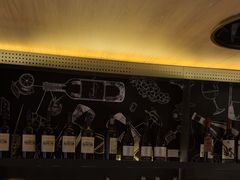 -ibarrel爱杯·bistro&brunch(江宁路店)