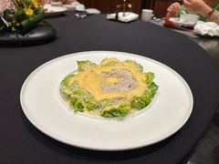 -A One Kitchen·南京精菜馆(德基广场店)