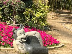 -东南花都花博园