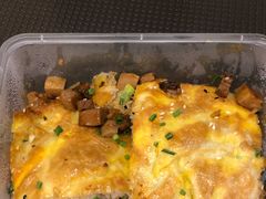 牛肉豆皮-老通城豆皮大王(吉庆街店)