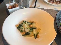 -木守西溪溪隐餐厅