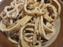 千丝牛肚-周幺妹重庆老火锅(银泰城总店)