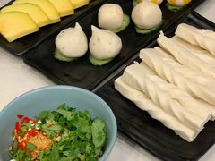 建水豆腐-小街猪手(团结湖店)