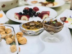 -丰鲤楼•闽南茶楼(仟禧汇店)