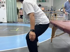 -APT运动康复中心(徐汇万科店)