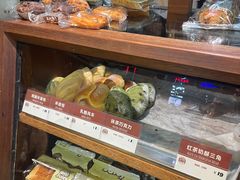 -Juicy Bakery(大学路店)