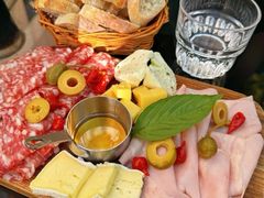 -Alimentari早午餐(安福路店)