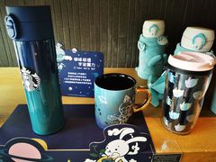 -星巴克(长沙乐和城门店)