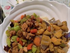 -文三里屯面馆(三里屯店)