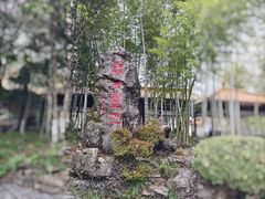 -善卷洞风景区