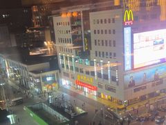 -喜悦烤鸭·新京菜(王府井店)