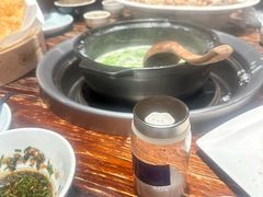 -大良毋米粥(锦龙路总店)