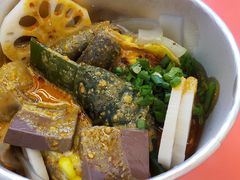 -大喜麻辣拌(凯德1818店)