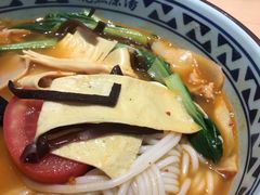-蒙自源米线(明丰广场店)