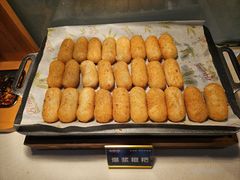 -非烤勿扰韩式自助烤肉火锅(龙岗万达广场店)