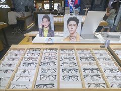 -鲸渝眼镜·浅目视光(春熙路店)