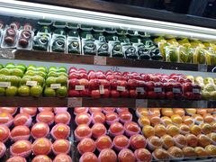 -果蔬好生活超市(乐堤港店)