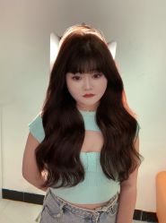 -ＲH SALON·简爱烫发染发接发