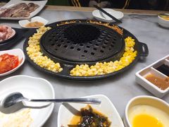 -韩宫宴烤肉·黑毛和牛·料理(合肥滨湖银泰城店)