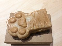 -熊姬手作茶物(汇金谷店)