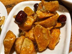 -黑土地东北私房菜馆(南门大街店)