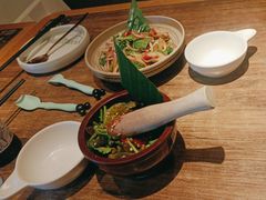 -云海肴云南菜(浦江欢乐颂店)
